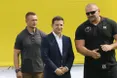 «Стронґмен» Вірастюк вирішив стати «слугою»
