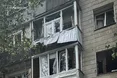 Кількість постраждалих від ранкового удару швидкісними реактивними БпЛА по Сумах зросла до 18 людей