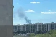 Ураженно НПЗ та нафтотранспортної інфраструктури в російській пермі