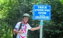 Україною із заходу на схід – на велосипеді