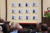 У Львові відкрили меморіальні таблиці 12 працівникам «Львівводоканалу», які загинули на війні
