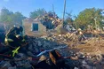 На Херсонщині через російський авіаудар загинула жінка, ще двоє людей поранені