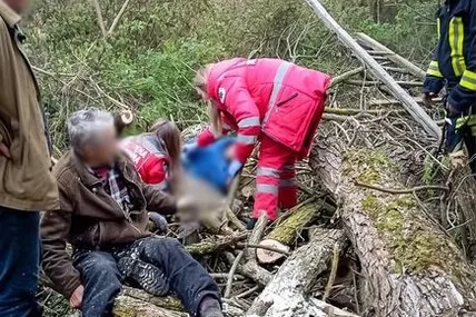 Фото: Головне управління ДСНС України у Львівській області