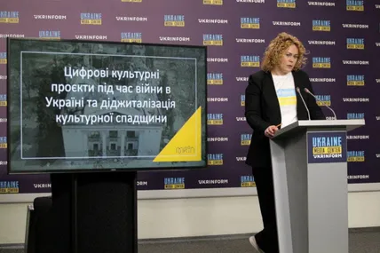 Розповсюджувати правду про війну та злочини росіян в Україні, збирати докази російської агресії, шукати підтримку для українців — основна мета багатьох наших проєктів