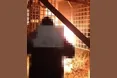 Партизани зруйнували вежу зв’язку ППО у московській області