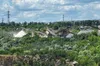 Гранітна схема на 1,2 мільярда: на Кіровоградщині викрили масштабне розкрадання державних надр