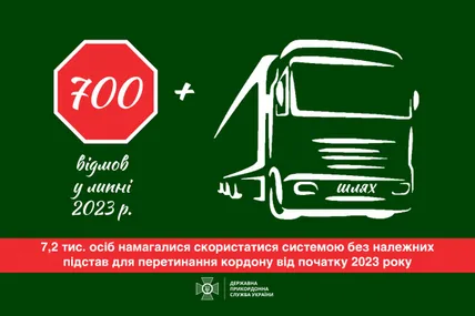 Фото: ДПСУ