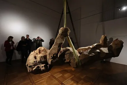 Фото пресслужби Львівської міськради