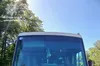 На трасі Київ — Чоп зупинили п’яного водія маршрутки: Драгер показав майже 3 проміле