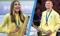 «Найкращі спортсмени року» — Магучіх і Хижняк