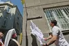 У Львові відкрили вулицю в честь Патріарха Любомира Гузара