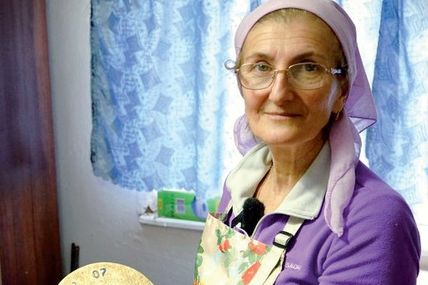 Крафтовий сир у домашніх умовах