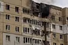 Атака по Львівщині: що відомо станом на зараз