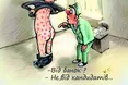 Хтось обіцяє президента за скло посадити, хтось — олігархів каструвати…