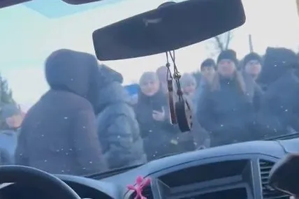 Фото Іванни Ванджурак