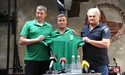 Відновлені «Карпати»: у новий сезон - з новими гравцями та старою емблемою