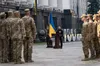 Зеленський привітав воїнів армійської авіації та вручив державні нагороди