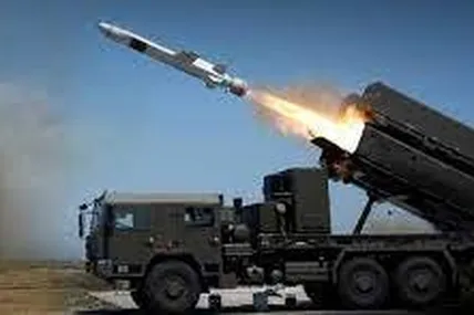 ППО збила 54 російські крилаті ракети з 69 запущених
