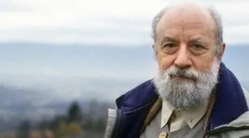 Помер французький письменник Мішель Бютор