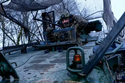 Фото: Генеральний штаб Збройних сил України