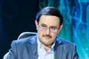 У Підмосков'ї ліквідували розробника крилатих ракет Х-69 Михайла Шатського