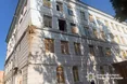 російські військові обстріляли середмістя Херсона: є постраждалі