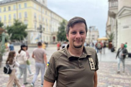 Відновлювався після операції й розробляв настільну гру: як з&rsquo;явилася ідея &laquo;Дроноводів&raquo;