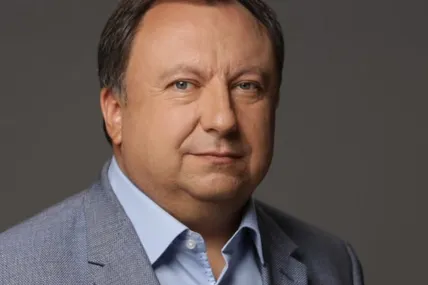 Микола Княжицький. Фото: Європейська Солідарність