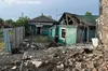 Ракетний удар по Прилуках: загинули четверо людей, ще 30 — постраждали