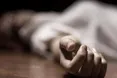 Убив дружину праскою і сам підірвався