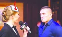 Усик із оселедцем, але за Партію регіонів