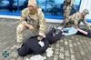 Двоє чоловіків мобілізувалися до ЗСУ, але втекли і на Львівщині почали займатися рекетом