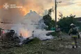 російський авіаудар по Краматорській громаді: з-під завалів будинку деблокували тіла двох загиблих