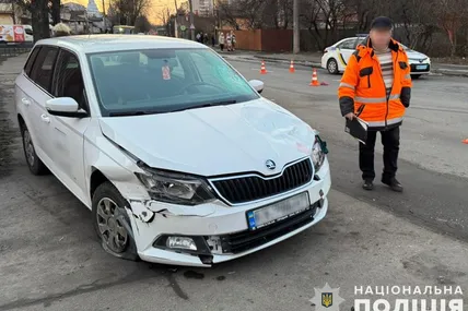 Фото: Поліція Львівської області