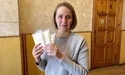 «Відправила військовим понад 5 тисяч сухих душів!»