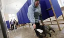 Результати референдуму у Криму Росія «намалювала»