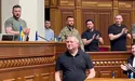 Новому генпрокурору дорікали сумнівною репутацією…