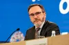 МВФ прогнозує глобальну рецесію через конфлікт на Близькому Сході