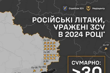 Фото: Стратком ЗСУ