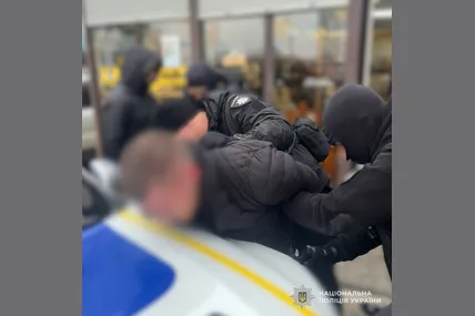 Фото: Поліція Львівщини