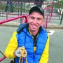 Роман ПАНЧЕНКО: «У мене велике бажання жити!»