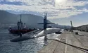 Американська атомна «рибка» у Середземці знижує градус ядерної напруги