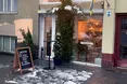 «У Богдана в обличчі дві титанові пластини. Коли обирали назву для кав’ярні, сумнівів не мали»