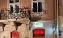 Площа Ринок у Львові перетворюється на вулицю «червоних ліхтарів»?