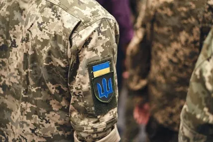 Фото ілюстративне ЗСУ