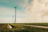 Американець Річард Дейтс інвестує у вітрову електростанцію на Львівщині 300 мільйонів євро