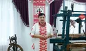 Ткацький дивокрай Людмили Минтус