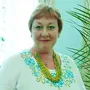 «Ще до школи не ходила, а вже вміла вишивати»