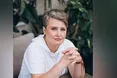 У лікарні померла херсонська волонтерка Олена Тарасенко, яка дістала поранень під час ворожого обстрілу