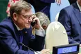 Німеччина не потрапила до Радбезу ООН: у Берліні припускають вплив позиції щодо України